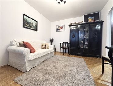 mieszkanie na wynajem 42m2 mieszkanie Warszawa, Wilanów, Jana III Sobieskiego