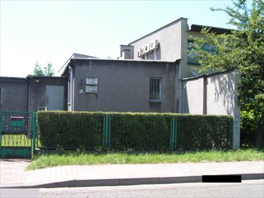 lokal użytkowy na sprzedaż 211m2 lokal użytkowy Chorzów, Henryka Wieniawskiego