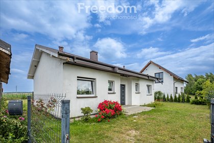 dom na sprzedaż 101m2 dom Konarskie, Osiedle na Skale