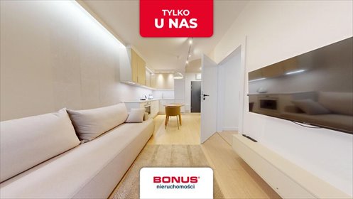 mieszkanie na sprzedaż 30m2 mieszkanie Szczecin, Warszewo, Małe Błonia