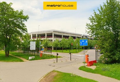 garaż na sprzedaż 12m2 garaż Warszawa, Białołęka, Książkowa