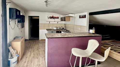 mieszkanie na sprzedaż 20m2 mieszkanie Łódź, Polesie, Gdańska