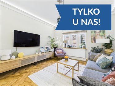 Wyjątkowe 3-pokojowe mieszkanie z balkonem - kamienica w centrum mieszkanie Bydgoszcz, Centrum, Mikołaja Reja