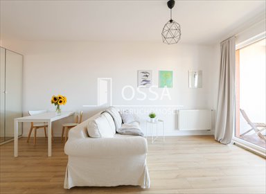 mieszkanie na sprzedaż 33m2 mieszkanie Gdańsk, Jesionowa