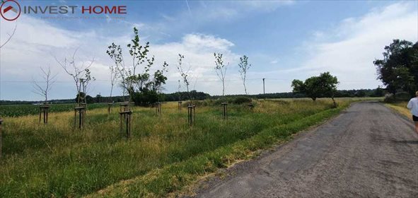 Działka inna na sprzedaż Gierłatowo 832m2 Foto 3