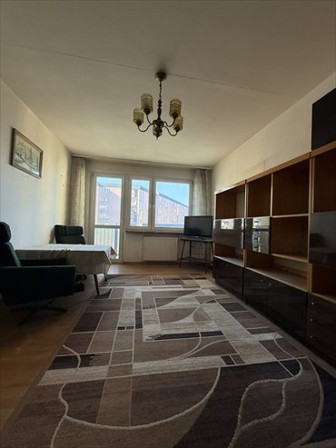 mieszkanie na sprzedaż 43m2 mieszkanie Warszawa, Praga-Południe Gocław, gen. Augusta Emila Fieldorfa "Nila"