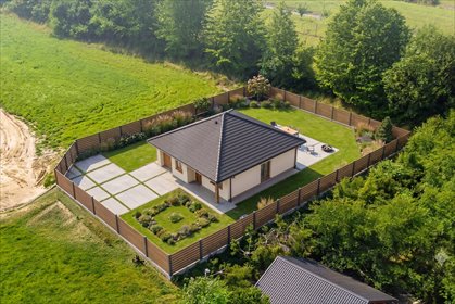 Sprzedam działkę 926 m² w Kielnarowej z warunkami zabudowy działka Kielnarowa