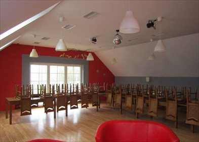 Lokal użytkowy na wynajem Kalinów 240m2 Foto 5