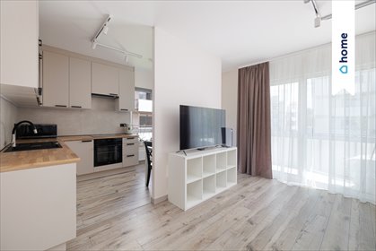Nowoczesne 3-pokojowe mieszkanie 60,14 m² (gotowe do wprowadzenia) mieszkanie Zamienie, Herbaciana