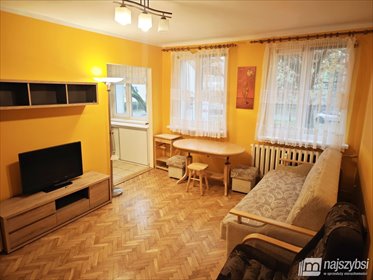 mieszkanie na sprzedaż 26m2 mieszkanie Koszalin