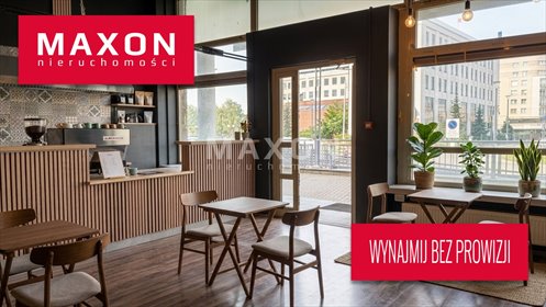 Zapraszam do wynajmu lokalu 81 m² z witrynami na Targówku lokal użytkowy Warszawa, Targówek, Wincentego