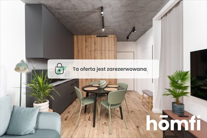 Wynajmę nowoczesne 29,77 m² w sercu Gdańska mieszkanie Gdańsk, Śródmieście, ks. Jerzego Popiełuszki