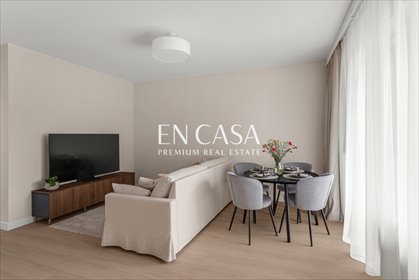 mieszkanie na wynajem 67m2 mieszkanie Warszawa, Bielany, Literacka