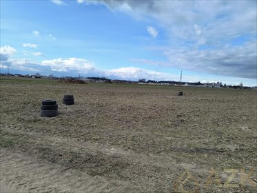Sprzedam działki budowlane 1183 m² w Rakoniewicach działka Rakoniewice