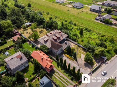Lokal użytkowy na sprzedaż Radom, Malenice, Malenicka 500m2 Foto 4