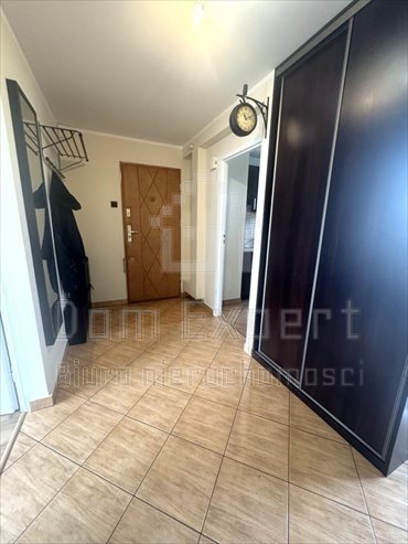 Mieszkanie dwupokojowe na wynajem Kraków, Kurdwanów, Witosa 49m2 Foto 7