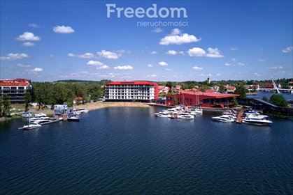 Kawalerka na sprzedaż Mikołajki 29m2 Foto 2