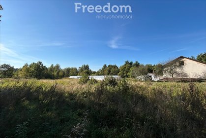 działka na sprzedaż 889m2 działka Zakole-Wiktorowo, Akacjowa