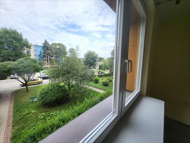 mieszkanie na sprzedaż 36m2 mieszkanie Radom, Śródmieście, Kolberga