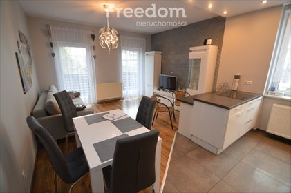 mieszkanie na wynajem 42m2 mieszkanie Opole, Malinka, Kielecka