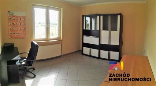 Lokal użytkowy na wynajem Strzelce Krajeńskie 600m2 Foto 4