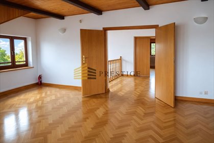 Duży dom 350 m² na Mokotowie, gotowy do działalności - polecam! dom Warszawa, Mokotów