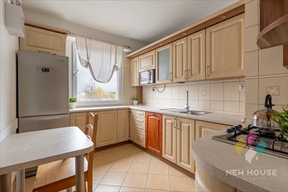 mieszkanie na sprzedaż 48m2 mieszkanie Olsztyn, Jaroty, Biskupa Tomasza Wilczyńskiego