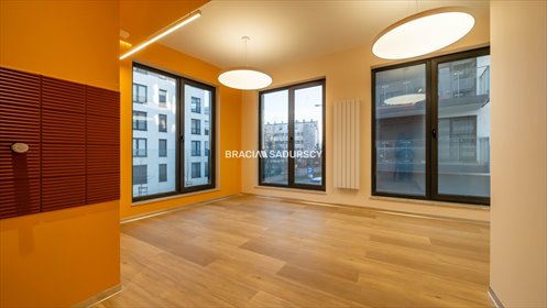 Nowoczesny lokal medyczny 108 m2 w Dębnikach, wysoki standard lokal użytkowy Kraków, Dębniki, Dębniki, Mitkowskiego