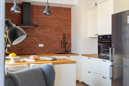 Zapraszam do obejrzenia 3-pokojowego mieszkania 65 m² z balkonem i komórką w Ursus mieszkanie Warszawa, Ursus, Starodęby