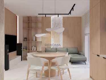 Polecam nowoczesny dom bliźniaczy 105 m² z garażem i ogrodem dom Wrocław, Ratyń