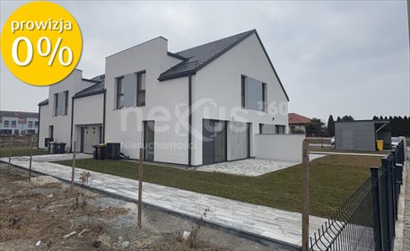 dom na sprzedaż 127m2 dom Stanowice