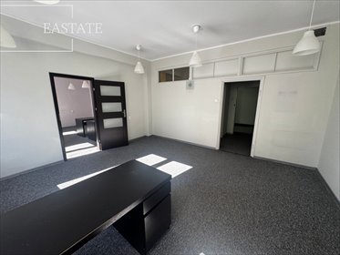 lokal użytkowy na wynajem 66m2 lokal użytkowy Gdańsk, Stare Szkoty, Trakt św. Wojciecha