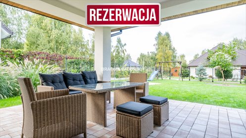 Nowoczesny dom 140 m² z garażem w spokojnej okolicy dom Węgrzce Wielkie, Wrzosowa