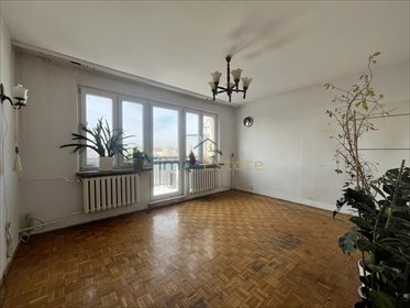 mieszkanie na sprzedaż 63m2 mieszkanie Warszawa, Praga-Południe, Gocław, Konrada Guderskiego