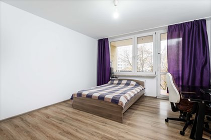 Mieszkanie na sprzedaż 61m2 mieszkanie Warszawa, Targówek, Bródno, Wyszogrodzka