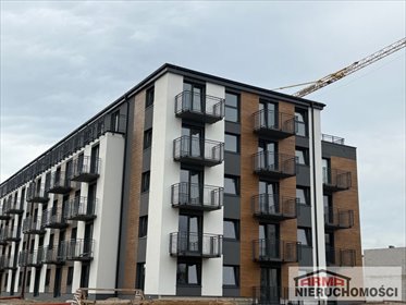 Zapraszam do nowoczesnego 34m2 na Os. Pyrzyckim z windą i ogrzewaniem podłogowym mieszkanie Stargard, OS. PYRZYCKIE, Władysława Broniewskiego
