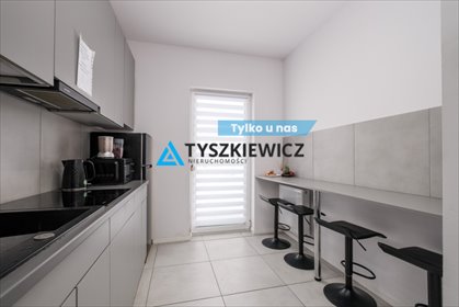 Nowoczesny dom inwestycyjny 170 m2 w Osowej, Gdańsk dom Gdańsk, Osowa, Oriona