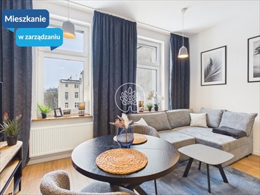 mieszkanie na wynajem 24m2 mieszkanie Bydgoszcz, Bocianowo, Hetmańska