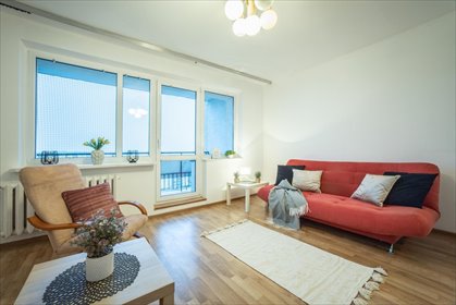 mieszkanie na sprzedaż 56m2 mieszkanie Łódź, Polesie, Józefa Babickiego