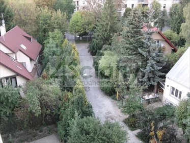 Do sprzedania przestronne 4-pokojowe mieszkanie z balkonem na Mokotowie mieszkanie Warszawa, Mokotów, Sielce, Jana III Sobieskiego