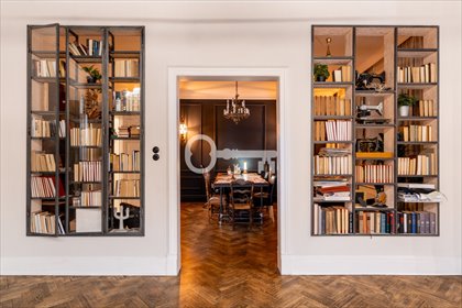 mieszkanie na sprzedaż 120m2 mieszkanie Gdańsk, Śródmieście, Łąkowa