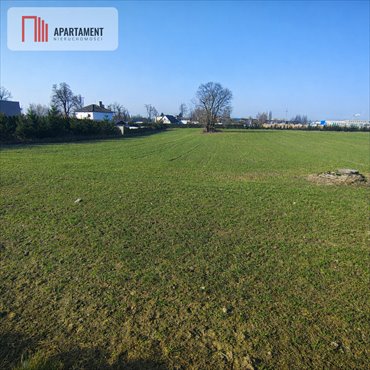 działka na sprzedaż 847m2 działka Chojnice, Długa