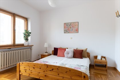 Przestronny dom 312 m² z potencjałem dla rodziny i biznesu dom Warszawa, Wapienna 6