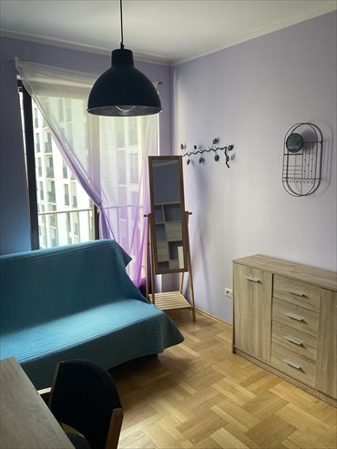 Mieszkanie dwupokojowe na wynajem Warszawa, Śródmieście, Muranów, Pokorna 2 52m2 Foto 2