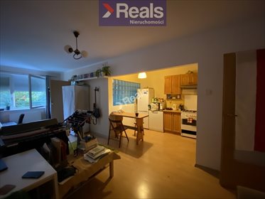 mieszkanie na sprzedaż 40m2 mieszkanie Warszawa, Bielany, Młociny, Heroldów