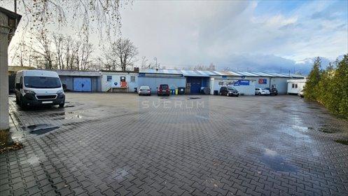 lokal użytkowy na wynajem 118m2 lokal użytkowy Częstochowa, Wrzosowiak