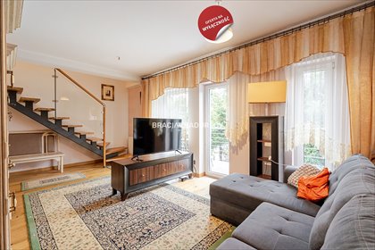 mieszkanie na sprzedaż 83m2 mieszkanie Kraków, Swoszowice, Leona Petrażyckiego