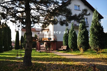 Magazyn na sprzedaż Zielonki 765m2 Foto 2