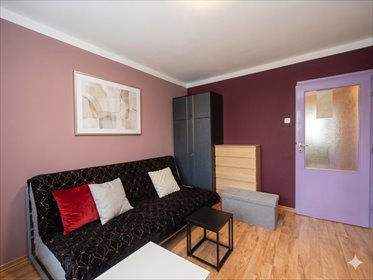 Kup, wyremontuj i rządź na Dąbrowie! 47m² mieszkanie Łódź, Poli Gojawiczyńskiej