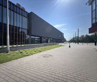 lokal użytkowy na wynajem 152m2 lokal użytkowy Tychy, Damrota